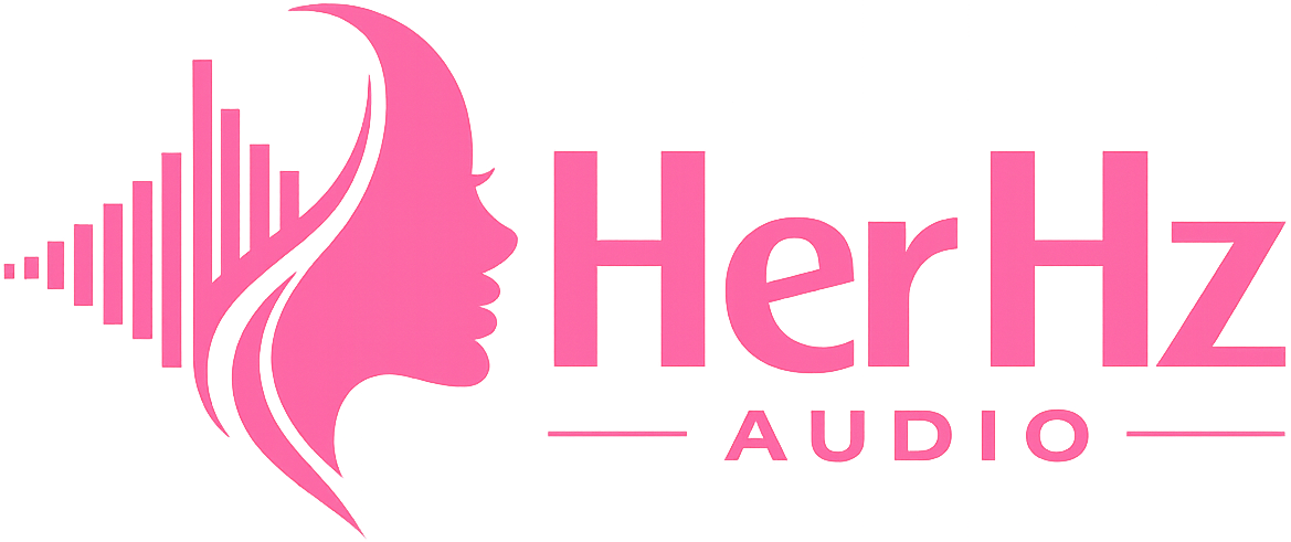 HerHz Audio